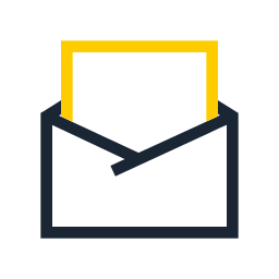 Envelope icon