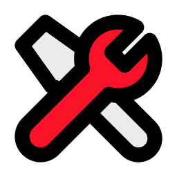 Tools icon