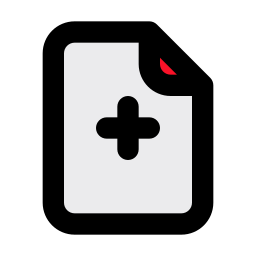 File icon