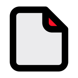 File icon