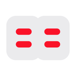 Book icon