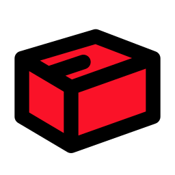 Box icon