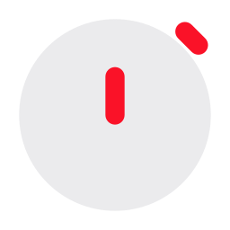 Clock icon