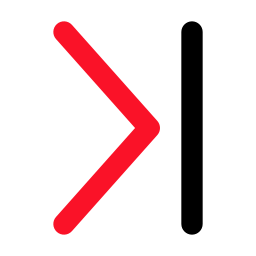 Arrow icon