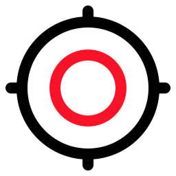 Target icon