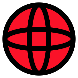 ancho icono