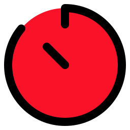 Clock icon