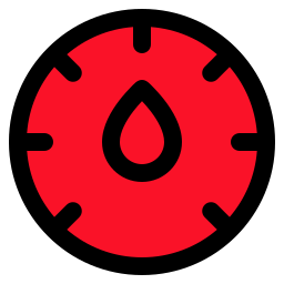 Speedometer icon