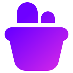 Plant icon