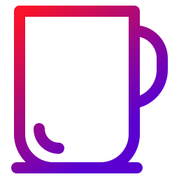 Cup icon