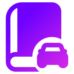 Book icon