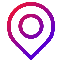 Gps icon