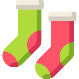 Socks icon