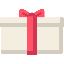 Gift icon