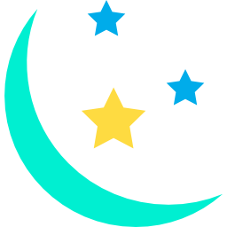 Moon icon