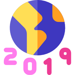 2019 ikona