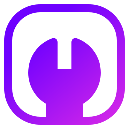 Cogwheel icon