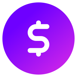 Coin icon