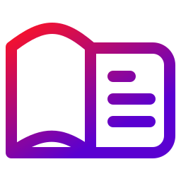 Book icon