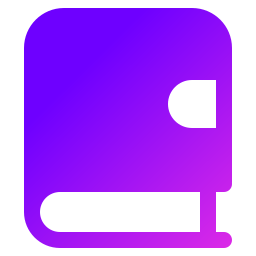 Book icon