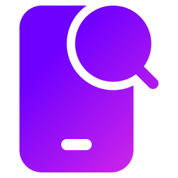 tecnología icono
