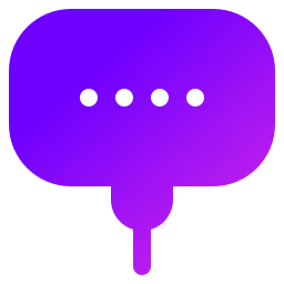 Plug icon