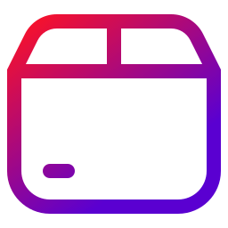 Box icon