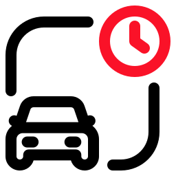 Time icon