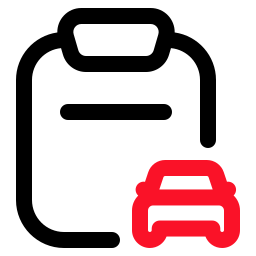 Car icon