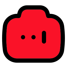 Camera icon