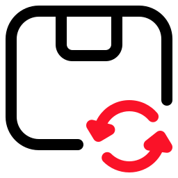 carga icono