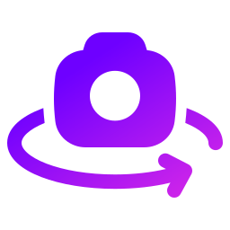 カメラ icon