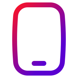 Mobile icon