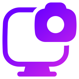 Camera icon