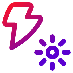 destello icono