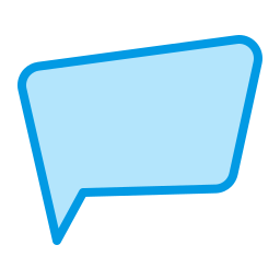 Communication icon