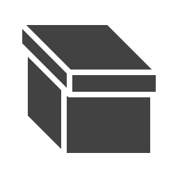 Box icon