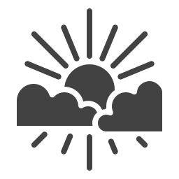 Weather icon