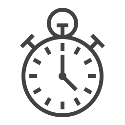 Clock icon