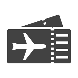 Plane icon