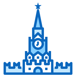 russisch icon