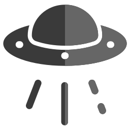 ufo icon