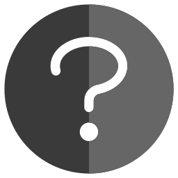 Question icon