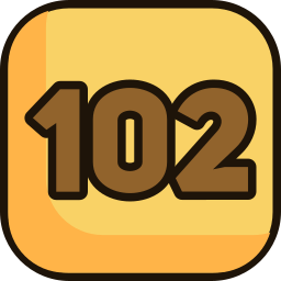 102 icon