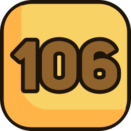 106 icon