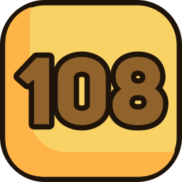 108 icona