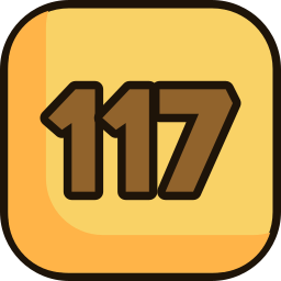 117 icon