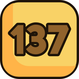 137 icono