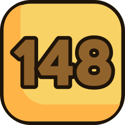 148 icon