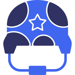 casco icona